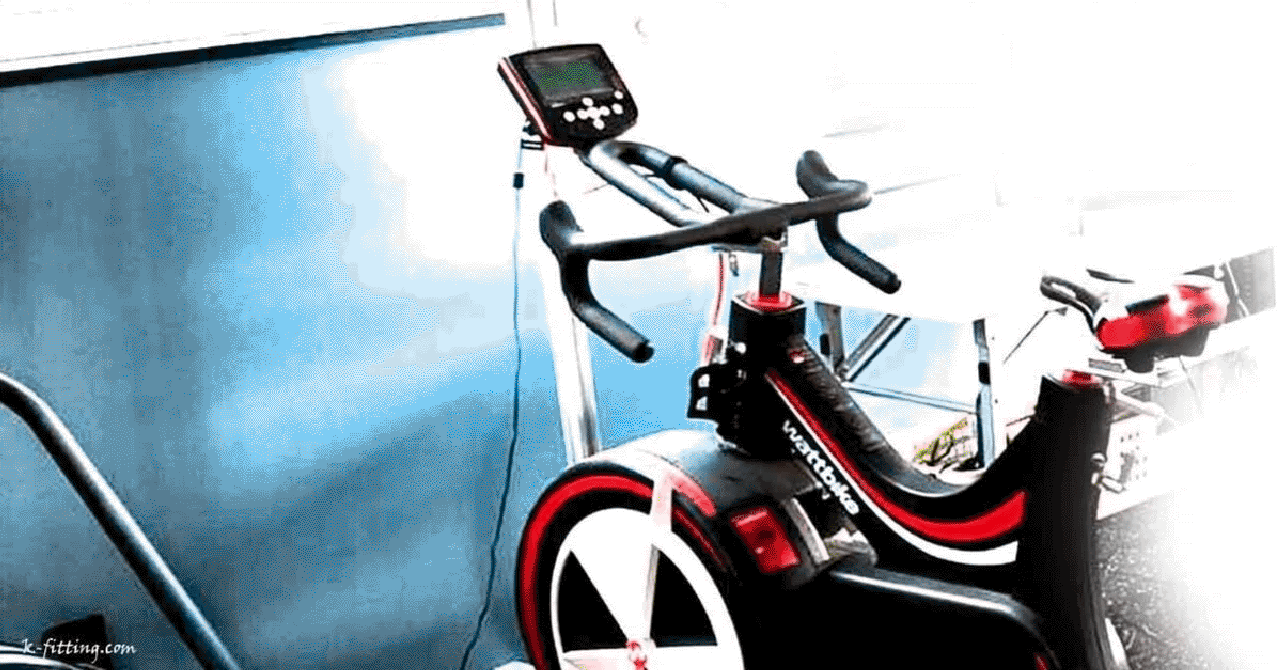 wattbike