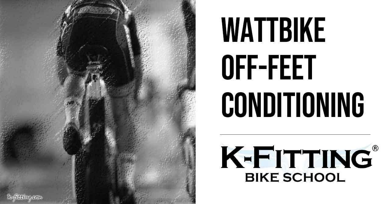 K-FITTING Wattbike
