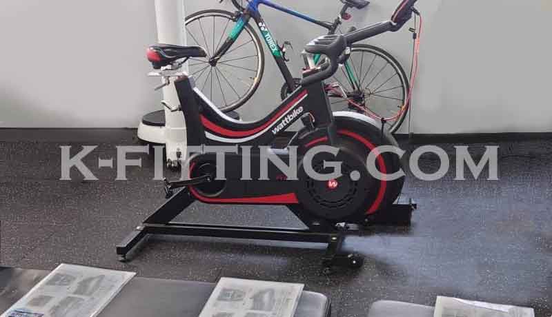 wattbike